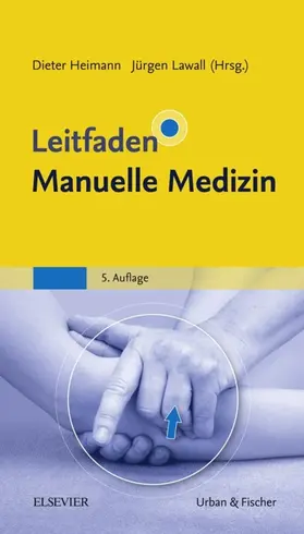 Heimann / Lawall |  LF Manuelle Medizin | eBook | Sack Fachmedien