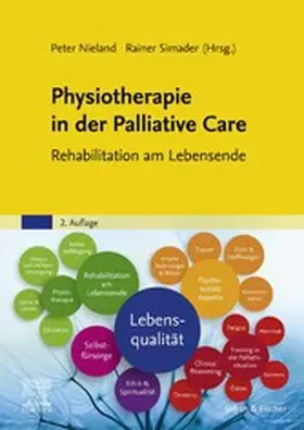 Nieland / Simader |  Was wir noch tun können: Rehabilitation am Lebensende | eBook | Sack Fachmedien