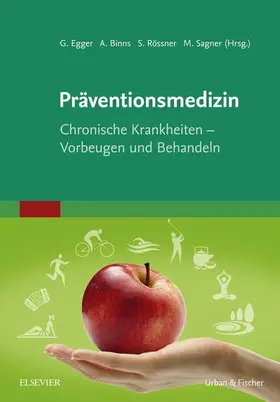 Egger / Binns / Rossner |  Päventionsmedizin | eBook | Sack Fachmedien