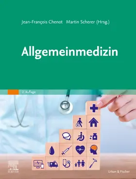 Chenot / Scherer |  Allgemeinmedizin | Buch |  Sack Fachmedien