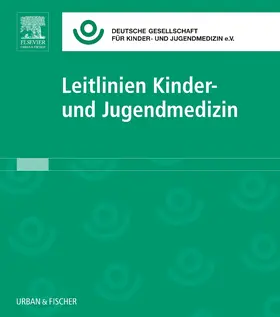 Wabitsch / Mendes / Wachowsky |  Leitlinien Kinder- und Jugendmedizin | Loseblattwerk |  Sack Fachmedien