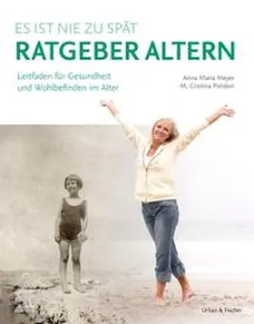 Meyer / Polidori |  Ratgeber Altern | Buch |  Sack Fachmedien