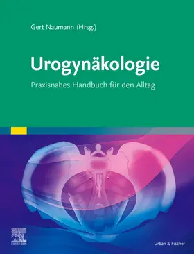 Naumann |  Urogynäkologie | Buch |  Sack Fachmedien