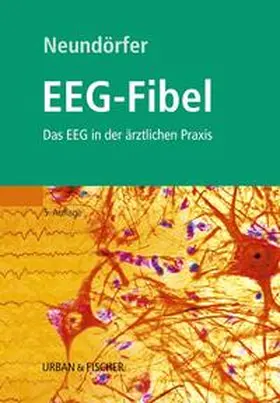 Neundörfer |  EEG-Fibel | Buch |  Sack Fachmedien