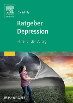 Illy |  Ratgeber Depression | Buch |  Sack Fachmedien