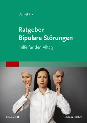 Illy |  Ratgeber Bipolare Störungen | Buch |  Sack Fachmedien