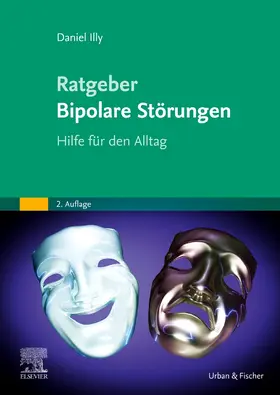 Illy |  Ratgeber Bipolare Störungen | Buch |  Sack Fachmedien