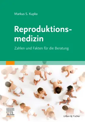 Kupka |  Reproduktionsmedizin | Buch |  Sack Fachmedien