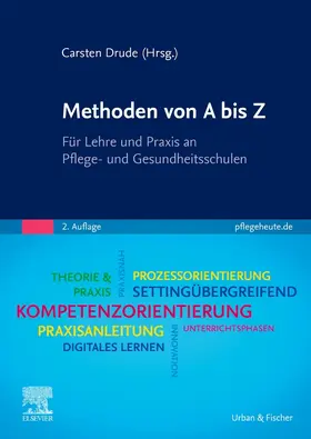 Drude |  Methoden von A bis Z | Buch |  Sack Fachmedien