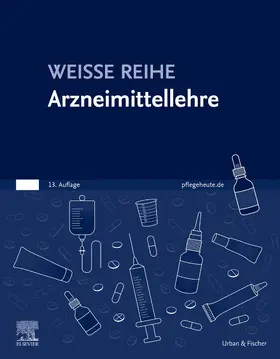 Jelinek / Steinfartz |  Arzneimittellehre | Buch |  Sack Fachmedien