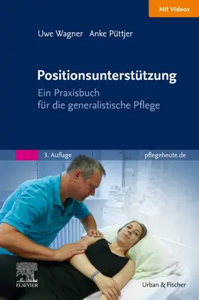 Wagner / Püttjer |  Positionsunterstützung | Buch |  Sack Fachmedien