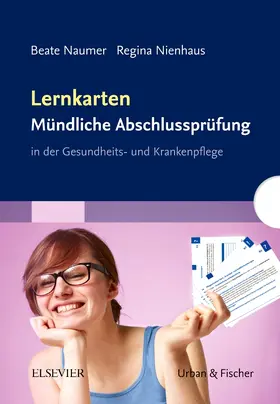 Naumer / Nienhaus |  Lernkarten Mündliche Abschlussprüfung | Sonstiges |  Sack Fachmedien