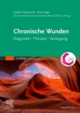 Dissemond / Kröger |  Chronische Wunden | Buch |  Sack Fachmedien