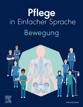  Pflege in Einfacher Sprache: Bewegung | Buch |  Sack Fachmedien