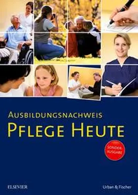 Elsevier GmbH |  Ausbildungsnachweis | Buch |  Sack Fachmedien