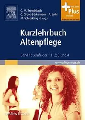 Loibl |  Kurzlehrbuch Altenpflege Gesamtpaket | Buch |  Sack Fachmedien