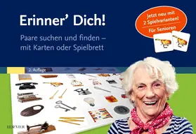  Erinner' Dich! | Sonstiges |  Sack Fachmedien