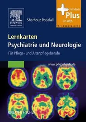 Naumer |  Lernkarten Psychiatrie und Neurologie | Sonstiges |  Sack Fachmedien