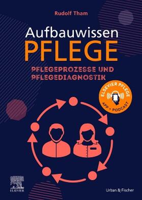 Tham |  Aufbauwissen Pflegeprozesse und Pflegediagnostik | Buch |  Sack Fachmedien