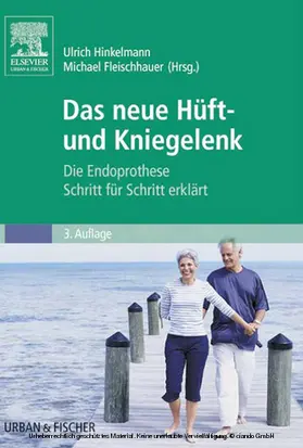 Hinkelmann / Fleischhauer |  Die Endoprothese | eBook | Sack Fachmedien