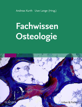 Kurth / Lange |  Fachwissen Osteologie | eBook | Sack Fachmedien