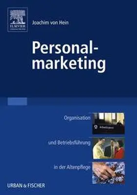 Hein |  Personalmarketing | Buch |  Sack Fachmedien