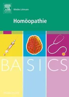  BASICS Homöopathie | Buch |  Sack Fachmedien