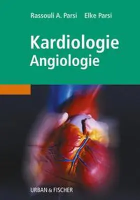 Parsi |  Kardiologie Angiologie | Buch |  Sack Fachmedien