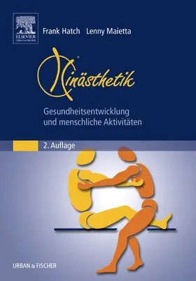 Hatch / Maietta |  Kinästhetik | Buch |  Sack Fachmedien