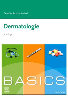 Terhorst / Terhorst-Molawi |  BASICS Dermatologie | Buch |  Sack Fachmedien