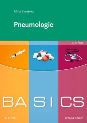 Bungeroth / Michl |  BASICS Pneumologie | Buch |  Sack Fachmedien