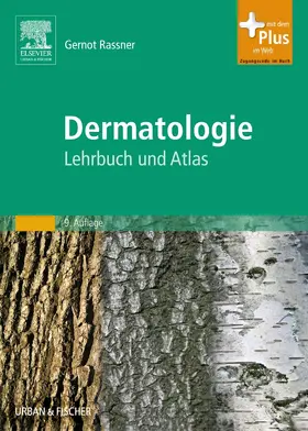 Rassner |  Dermatologie | Buch |  Sack Fachmedien