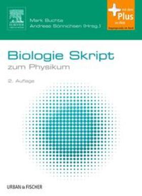 Buchta / Sönnichsen |  Biologie Skript | Buch |  Sack Fachmedien