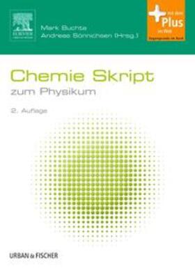 Buchta / Sönnichsen |  Chemie Skript | Buch |  Sack Fachmedien
