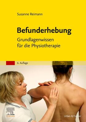 Reimann |  Befunderhebung | Buch |  Sack Fachmedien