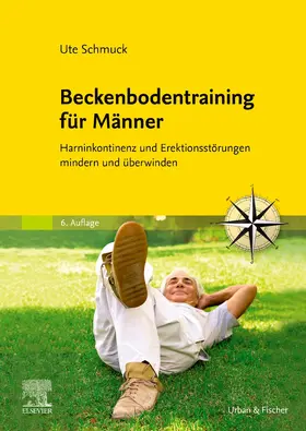 Schmuck |  Beckenbodentraining für Männer | Buch |  Sack Fachmedien