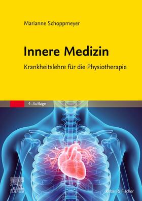 Schoppmeyer |  Innere Medizin | Buch |  Sack Fachmedien