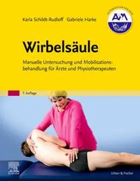 Harke / Schildt-Rudloff |  Wirbelsäule | Buch |  Sack Fachmedien