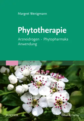 Wenigmann |  Phytotherapie | Buch |  Sack Fachmedien