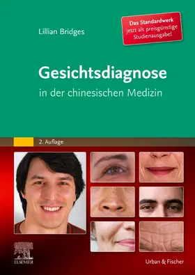 Bridges |  Gesichtsdiagnose | Buch |  Sack Fachmedien