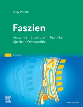 Paoletti |  Faszien | Buch |  Sack Fachmedien