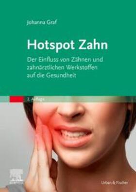 Graf |  Hotspot Zahn | Buch |  Sack Fachmedien