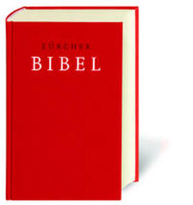  Zürcher Bibel | Buch |  Sack Fachmedien