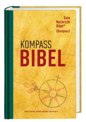  Gute Nachricht Bibel | Buch |  Sack Fachmedien