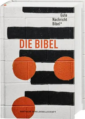  Gute Nachricht Bibel. Edition Punkte | Buch |  Sack Fachmedien