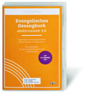  Evangelisches Gesangbuch elektronisch 3.5 | Sonstiges |  Sack Fachmedien