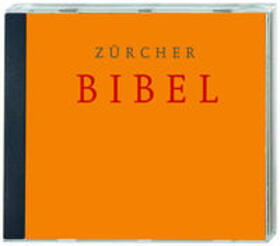  Zürcher Bibel / CD-ROM für Windows Vista/XP/2000/ME/NT/98 | Sonstiges |  Sack Fachmedien