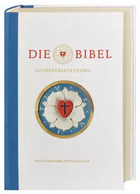  Lutherbibel revidiert 2017 - Jubiläumsausgabe | Buch |  Sack Fachmedien