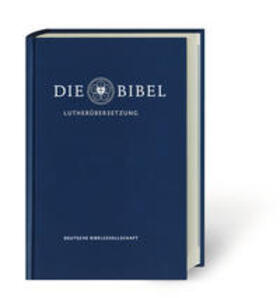  Lutherbibel revidiert 2017 - Die Gemeindebibel | Buch |  Sack Fachmedien