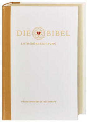  Lutherbibel revidiert 2017 - Die Traubibel | Buch |  Sack Fachmedien